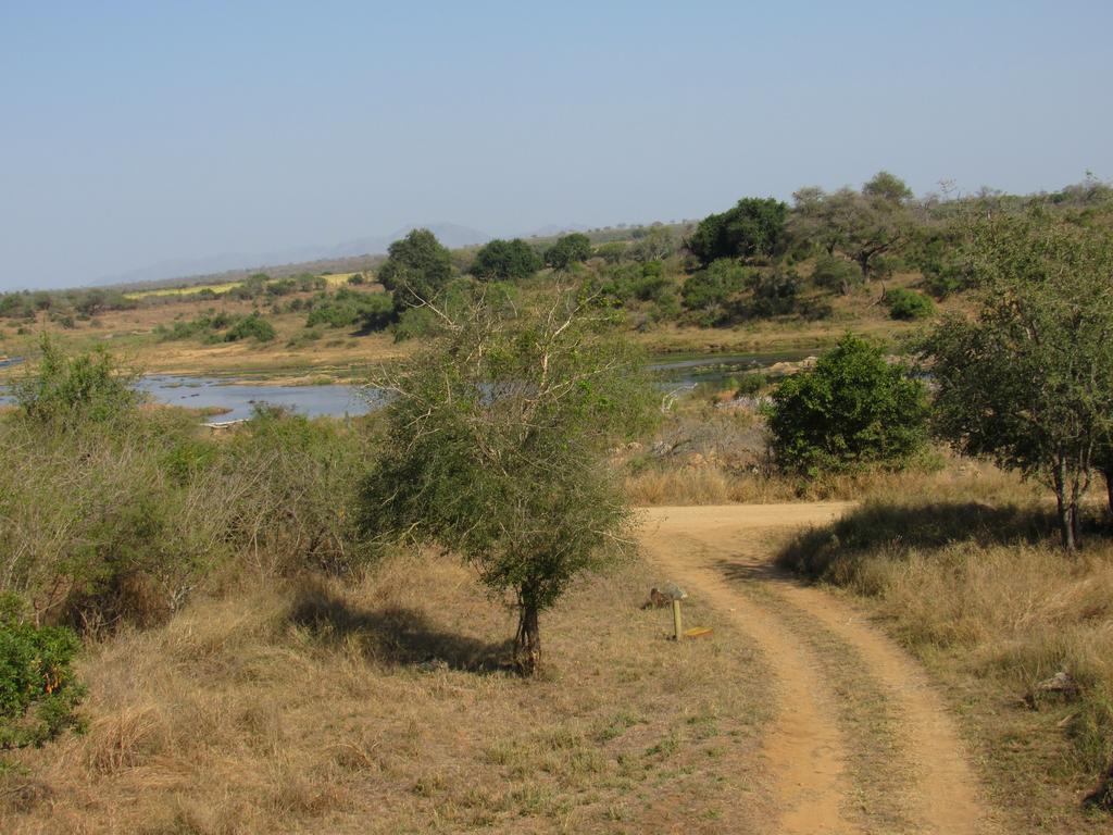 Kruger River View Marloth Park Habitación foto